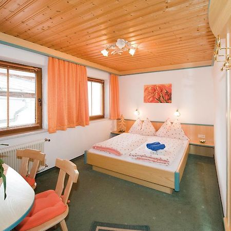 Pension Grafleiten Saalbach-Hinterglemm Exterior photo