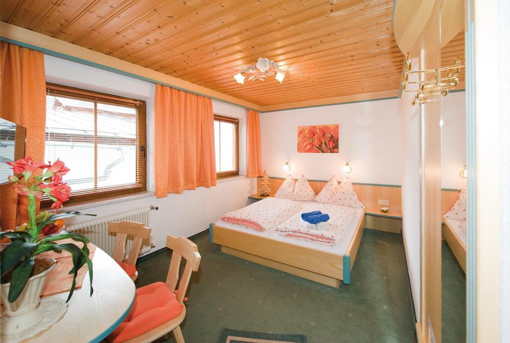 Pension Grafleiten Saalbach-Hinterglemm Exterior photo