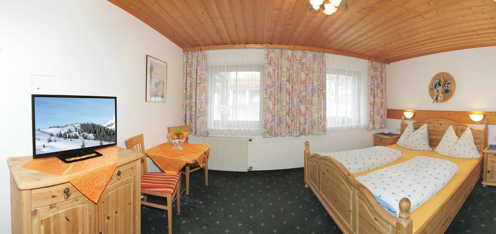 Pension Grafleiten Saalbach-Hinterglemm Room photo