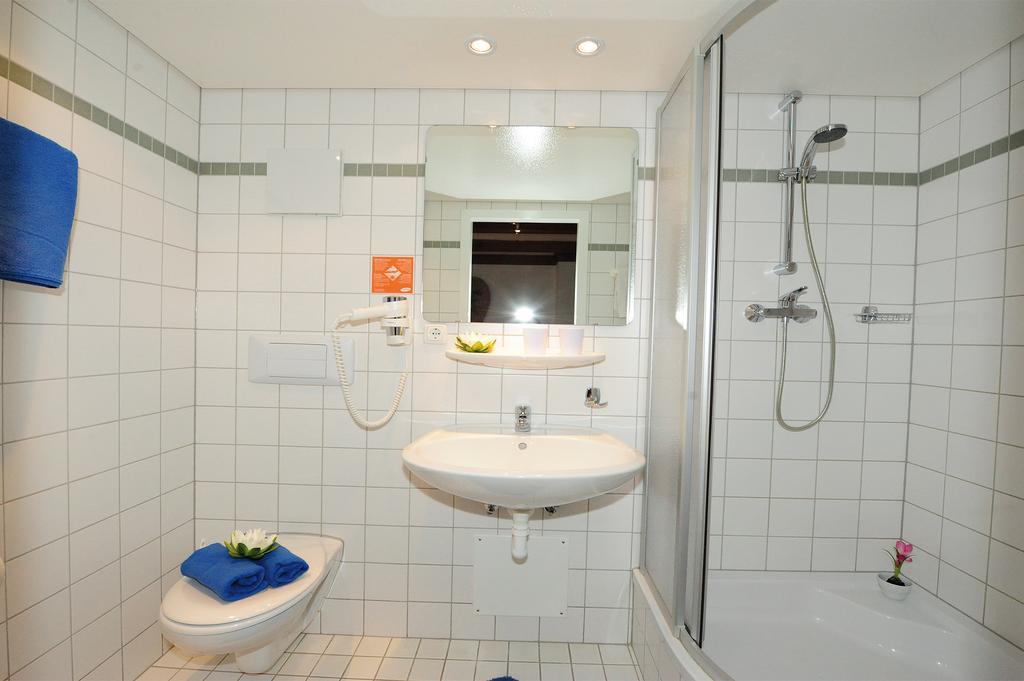 Pension Grafleiten Saalbach-Hinterglemm Room photo