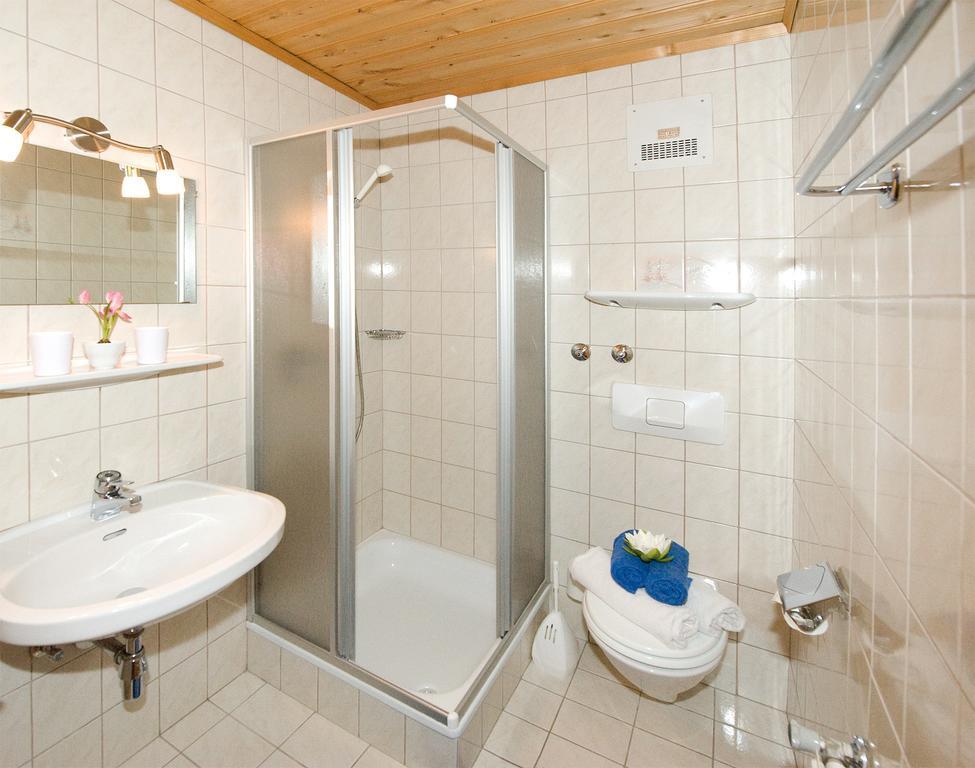 Pension Grafleiten Saalbach-Hinterglemm Room photo