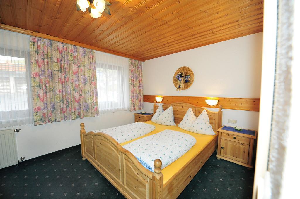 Pension Grafleiten Saalbach-Hinterglemm Room photo