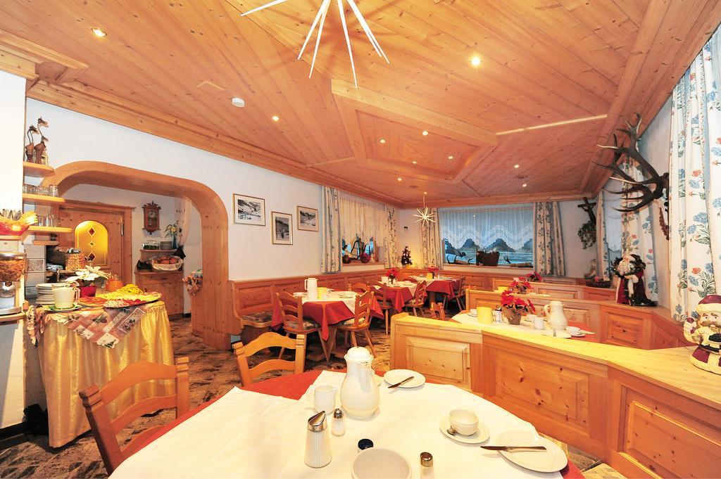 Pension Grafleiten Saalbach-Hinterglemm Exterior photo